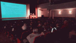 El Gobierno regional se reúne con alrededor de 300 ganaderos de la provincia de Cuenca para informarles de las medidas de control para hacer frente a la viruela ovina y caprina