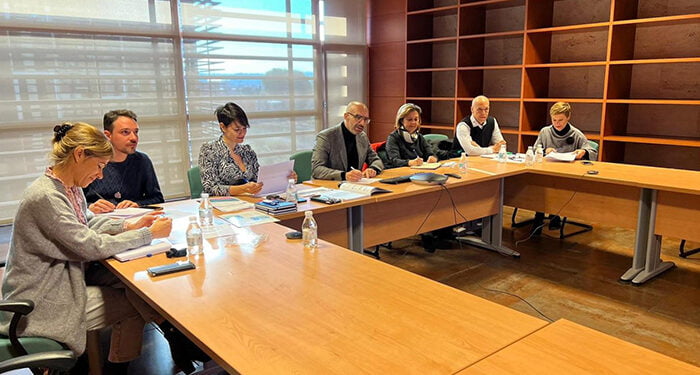 El Gobierno regional trabaja en la redacción de la Estrategia de Salud Sexual de Castilla-La Mancha 1 El Gobierno regional trabaja en la redacción de la Estrategia de Salud Sexual de Castilla-La Mancha