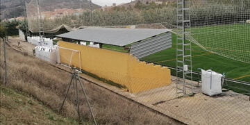 El Grupo Popular define a Dolz como el alcalde más «anti deporte» que ha tenido la historia de Cuenca con diferencia