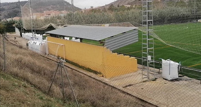 El Grupo Popular define a Dolz como el alcalde más "anti deporte" que ha tenido la historia de Cuenca con diferencia 1 El Grupo Popular define a Dolz como el alcalde más anti deporte que ha tenido la historia de Cuenca con diferencia