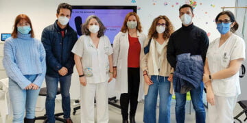 El Hospital de Parapléjicos y la UCLM trabajan en una terapia virtual inmersiva para ayudar a rehabilitar los miembros superiores