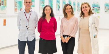 El Hospital Nacional de Parapléjicos participa en un revolucionario proyecto europeo nanotecnológico para reparar la lesión medular