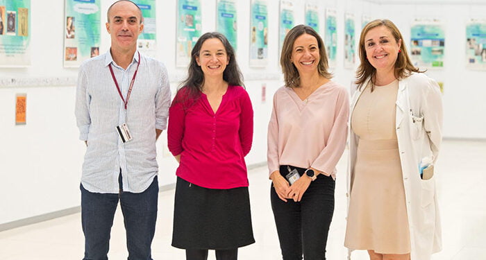 El Hospital Nacional de Parapléjicos participa en un revolucionario proyecto europeo nanotecnológico para reparar la lesión medular 1 El Hospital Nacional de Parapléjicos participa en un revolucionario proyecto europeo nanotecnológico para reparar la lesión medular