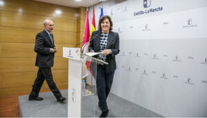 El mercado de trabajo de Castilla-La Mancha mantiene los niveles más bajos de paro y el más alto de empleo en 15 años pese al contexto de incertidumbre internacional