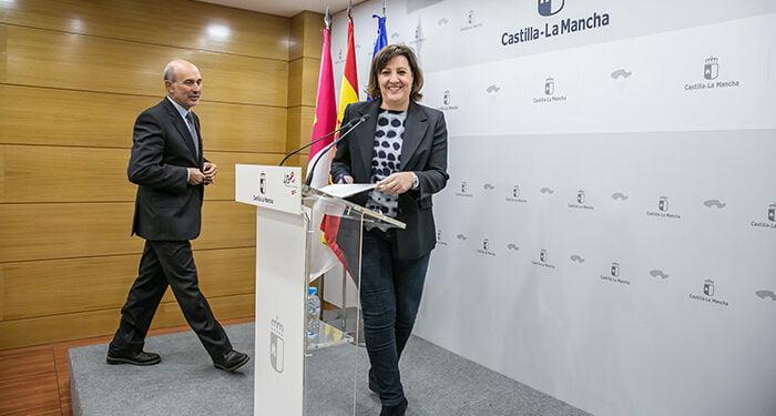 El mercado de trabajo de Castilla-La Mancha mantiene los niveles más bajos de paro y el más alto de empleo en 15 años pese al contexto de incertidumbre internacional