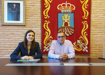 El municipio de Cifuentes se suma al proyecto ‘Impulsa Guadalajara’ 3 El municipio de Cifuentes se suma al proyecto ‘Impulsa Guadalajara’