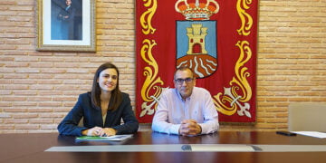 El municipio de Cifuentes se suma al proyecto ‘Impulsa Guadalajara’