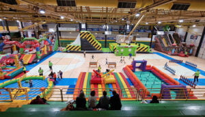 El Naviguad de la Diputación de Guadalajara abre sus puertas en la capital