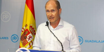 El Partido Popular define el Plan del Tajo como “papel mojado”