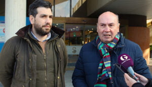 El PP denuncia “el continuo aumento” de la lista de espera quirúrgica y de consultas externas en el Hospital de Guadalajara