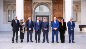 Page avanza que el proyecto de Toro Verde en la ciudad de Cuenca será más importante que el planteado tras su anuncio 