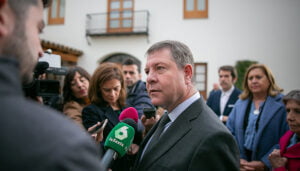 El próximo lunes entran 800 nuevos docentes de refuerzo educativo en las aulas de Castilla-La Mancha para prevenir el abandono escolar