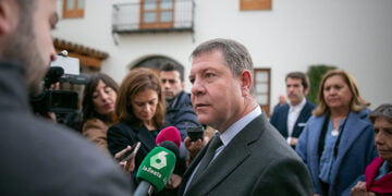 El próximo lunes entran 800 nuevos docentes de refuerzo educativo en las aulas de Castilla-La Mancha para prevenir el abandono escolar