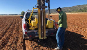 El proyecto ECIPUR analizará los beneficios del purín como fertilizante orgánico