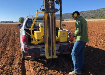 El proyecto ECIPUR analizará los beneficios del purín como fertilizante orgánico