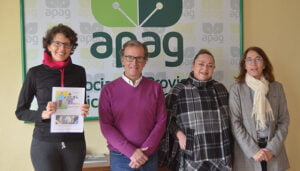 El ‘Erasmus agrario’ llega a Cifuentes de la mano de Cooperativas Agro-alimentarias