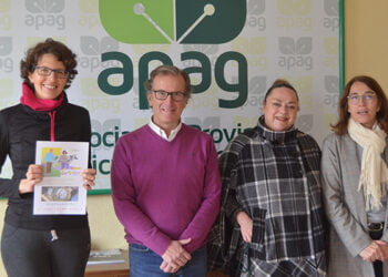 El ‘Erasmus agrario’ llega a Cifuentes de la mano de Cooperativas Agro-alimentarias