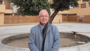 Enrique Quintana se presenta como candidato del PP a la Alcaldía de Yebes-Valdeluz