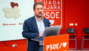 Francisco Pérez Torrecilla, diputado regional PSOE