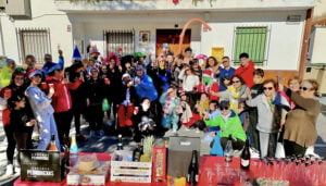 Fuentelespino de Haro es un modelo de pueblo.