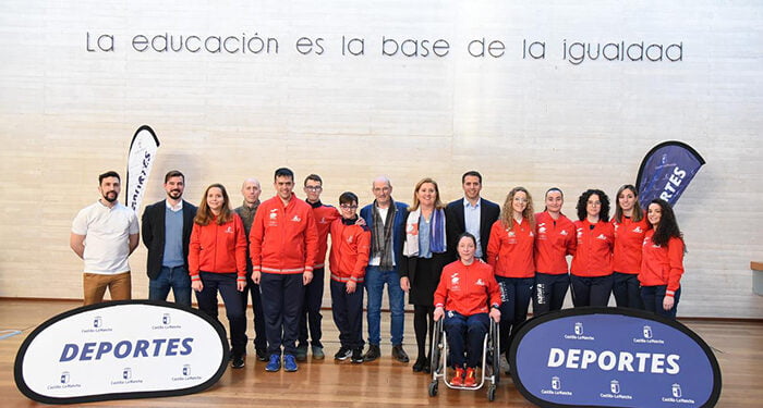 Guadalajara albergará en marzo el Campeonato de Europa Senior de kárate