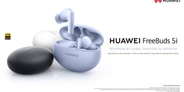 Huawei FreeBuds 5i