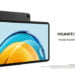 HUAWEI MatePad SE de 10,4 pulgadas, un dispositivo diseñado para toda la familia