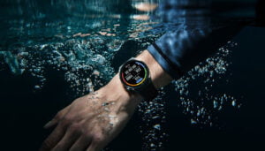 Huawei presenta Smartwatch Market Insights Report