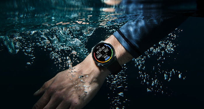 Huawei presenta Smartwatch Market Insights Report