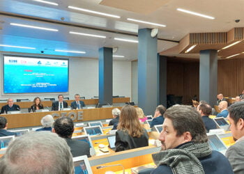 Impulsa Guadalajara presente en un encuentro empresarial con el embajador de México en España, Quirino Ordaz 7 Impulsa Guadalajara presente en un encuentro empresarial con el embajador de México en España, Quirino Ordaz