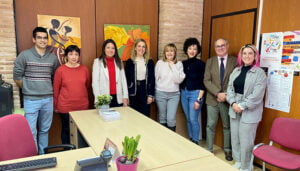 Inaugurado en Sigüenza el cuarto recurso especializado en Atención Temprana en la provincia de Guadalajara