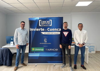 Invierte en Cuenca apoya a Conett como solución para las necesidades laborales de las empresas