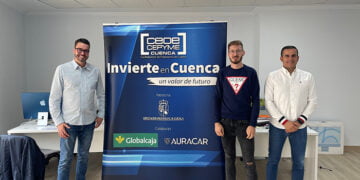 Invierte en Cuenca apoya a Conett como solución para las necesidades laborales de las empresas