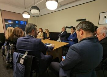 Invierte en Cuenca asiste a la jornada ‘Innovación para la transformación’ para captar inversores en Iberoamérica