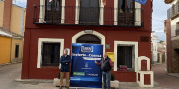 Invierte en Cuenca colaborará con el municipio de Albendea para explotar empresarialmente esta localidad