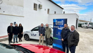 Invierte en Cuenca destaca la inversión social realizada para poner en marcha el plan vive en Belinchón