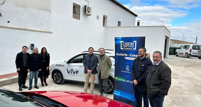 Invierte en Cuenca destaca la inversión social realizada para poner en marcha el plan vive en Belinchón 1 Invierte en Cuenca destaca la inversión social realizada para poner en marcha el plan vive en Belinchón