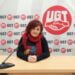 UGT CLM valora que el empleo haya ganado en estabilidad gracias a la reforma laboral 3 UGT CLM valora que el empleo haya ganado en estabilidad gracias a la reforma laboral