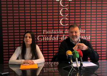 Javier Gutiérrez en ‘Los Santos Inocentes’ y el musical de Tadeo Jones, platos fuertes de la programación de invierno del Teatro Auditorio de Cuenca Javier Gutiérrez en ‘Los Santos Inocentes’ y el musical de Tadeo Jones, platos fuertes de la programación de invierno del Teatro Auditorio de Cuenca