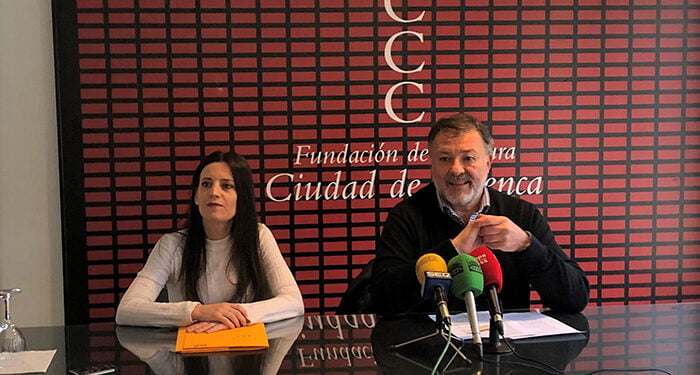 Javier Gutiérrez en ‘Los Santos Inocentes’ y el musical de Tadeo Jones, platos fuertes de la programación de invierno del Teatro Auditorio de Cuenca