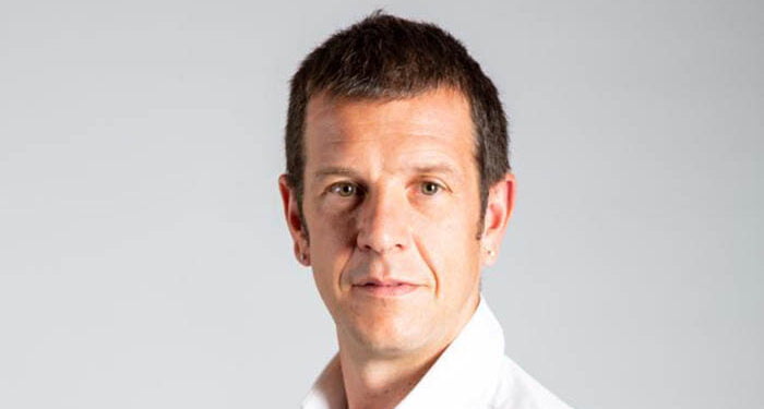 Javier Vieco será el candidato del Partido Popular a la Alcaldía de Fontanar