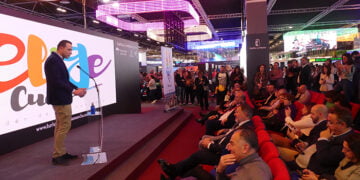 La Agrupación de Hostelería de Cuenca y Donde Nacen los Sabores presentan sus valores en FITUR 2023
