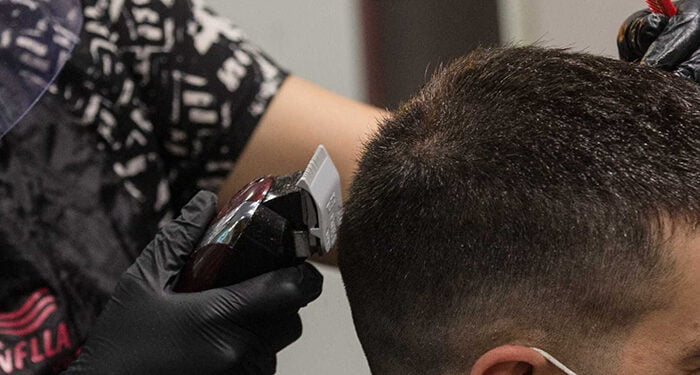 La Asociación de Peluquerías de Cuenca transmite tranquilidad a sus clientes ante las noticias sobre casos de tiña 1 La Asociación de Peluquerías de Cuenca transmite tranquilidad a sus clientes ante las noticias sobre casos de tiña