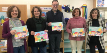 La Biblioteca Pública del Estado ´Fermín Caballero´ de Cuenca pone en marcha desde el 31 de enero una actividad de animación a la lectura para menores de cuatro a siete años
