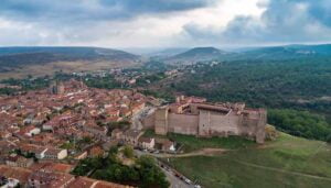 La Candidatura a Patrimonio Mundial de Sigüenza, presente en FITUR