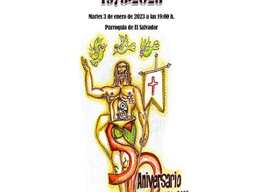 La Capilla de Música de la Catedral pone el broche de oro al Ciclo ‘Adventus Tempore’ de la V. H. del Resucitado