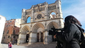 La ciudad de Cuenca atrae la atención de numerosos medios de comunicación nacional en el año dedicado a la gastronomía
