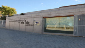 La Confederación Hidrográfica del Tajo asumirá la gestión del Centro de Interpretación del “Río Tajo” en Zaorejas
