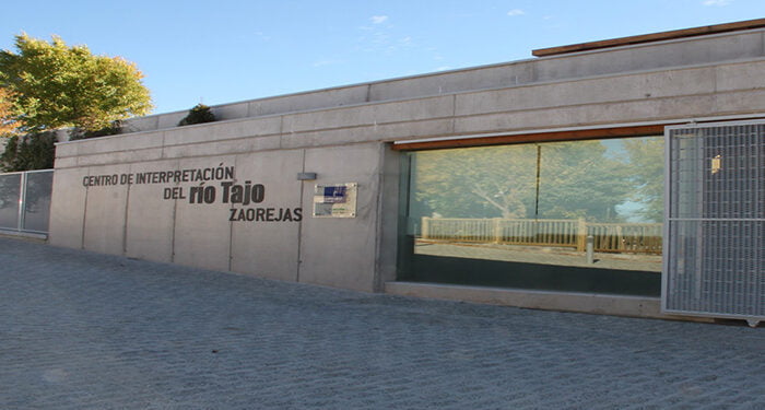 La Confederación Hidrográfica del Tajo asumirá la gestión del Centro de Interpretación del “Río Tajo” en Zaorejas