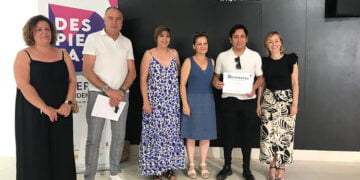 La convocatoria para la IV edición de ‘Despiertas: Mujeres, Arte e Identidad’ está abierta hasta el próximo 5 de febrero